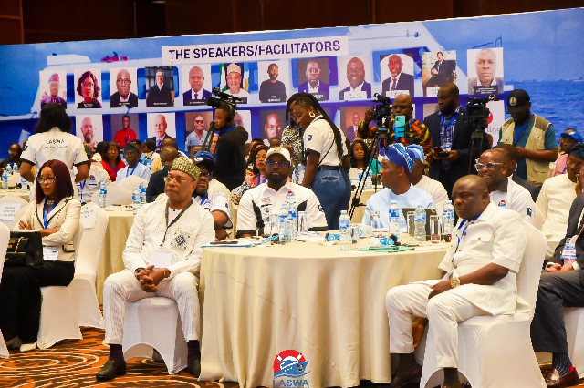 Regional Ferry Safety Conference, 24 06 2025