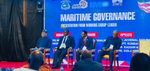 MOWCA SG CALLS FOR UNITED ACTION TO SECURE AFRICA'S MARITIME FUTURE