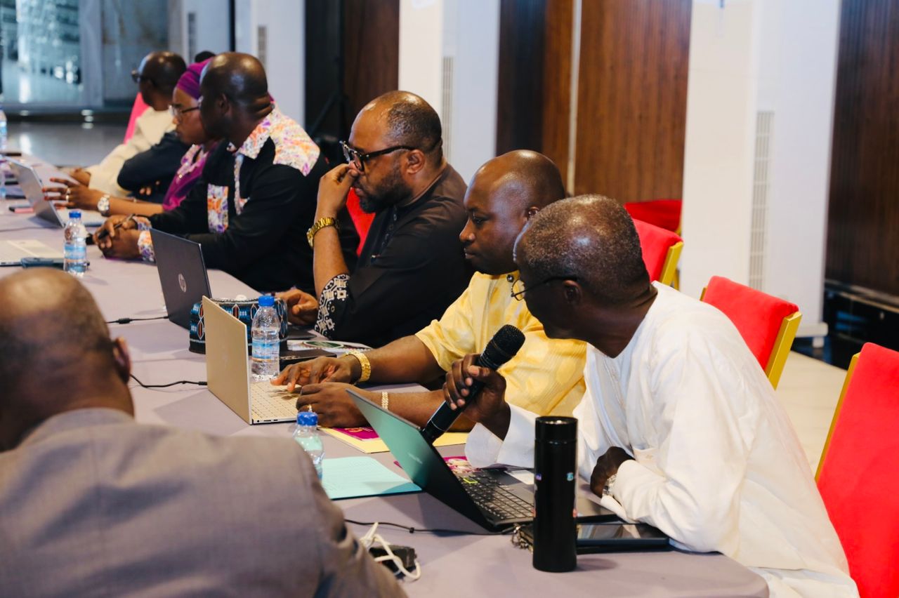 MOWCA Budget Committee Meeting -  13 10 2026