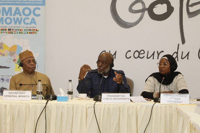 11th Session of Bureau of Ministers - 10 11 2025