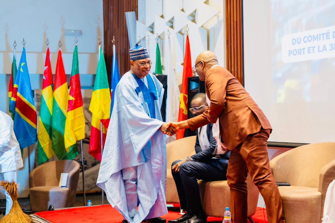 15th Abuja MoU Annual Conference - 06 10 2025