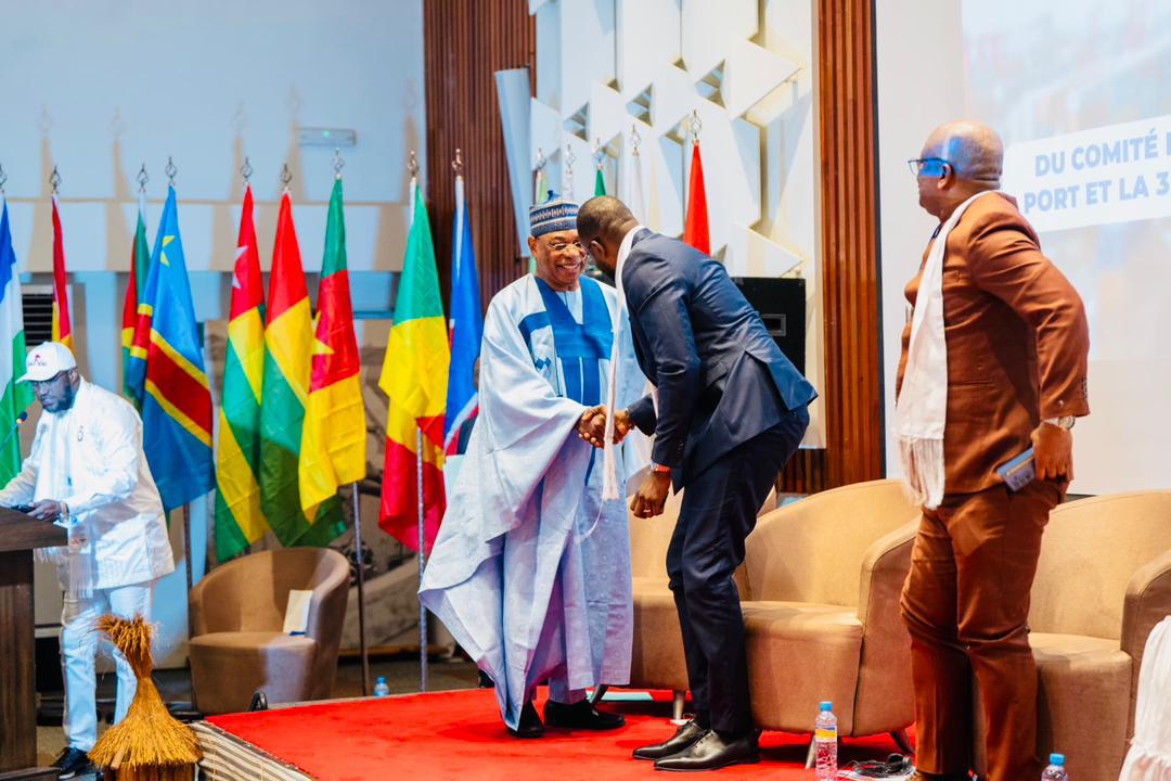 15TH ABUJA MOU ANNUAL CONFERENCE