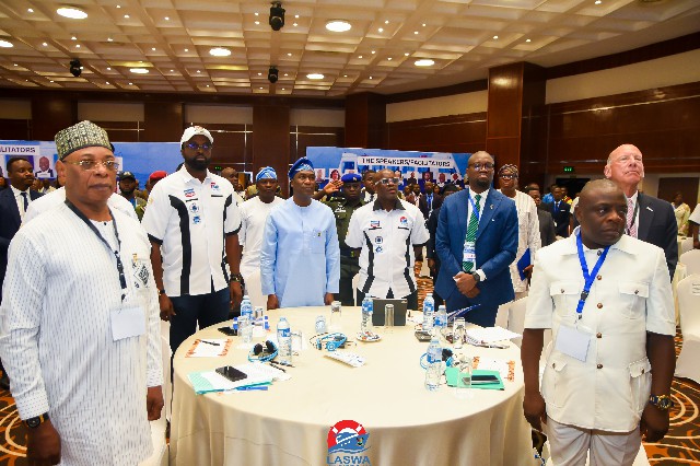 Regional Ferry Safety Conference, 24 06 2025