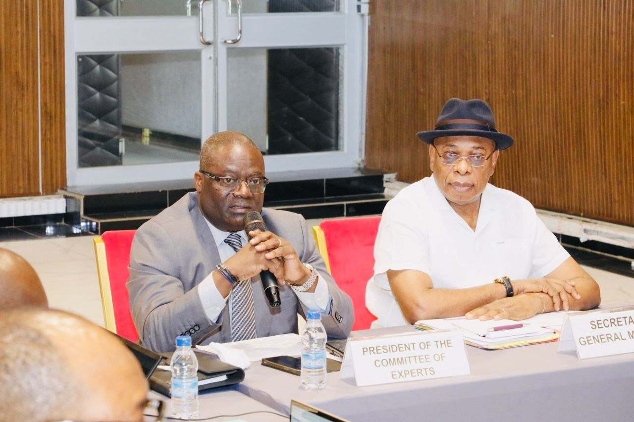 MOWCA Budget Committee Meeting -  13 10 2026