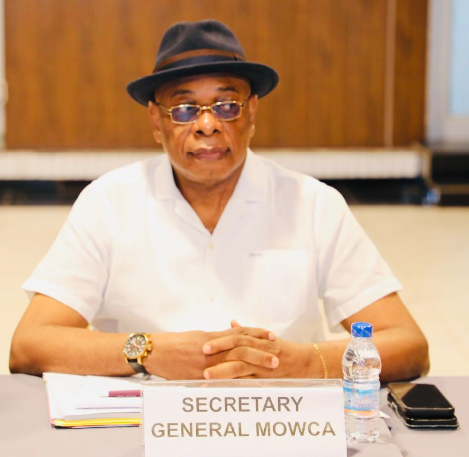 MOWCA Budget Committee Meeting -  13 10 2026