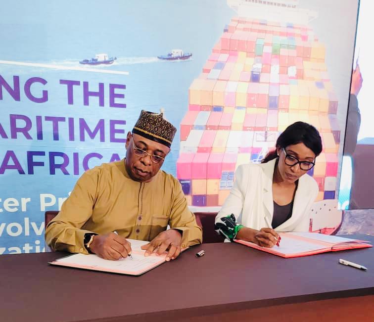 WORKSHOP ON DECARBONIZATION OF SHIPPING