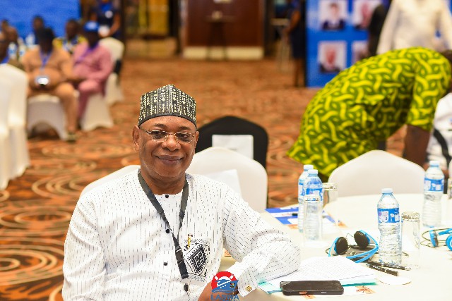 Regional Ferry Safety Conference, 24 06 2025