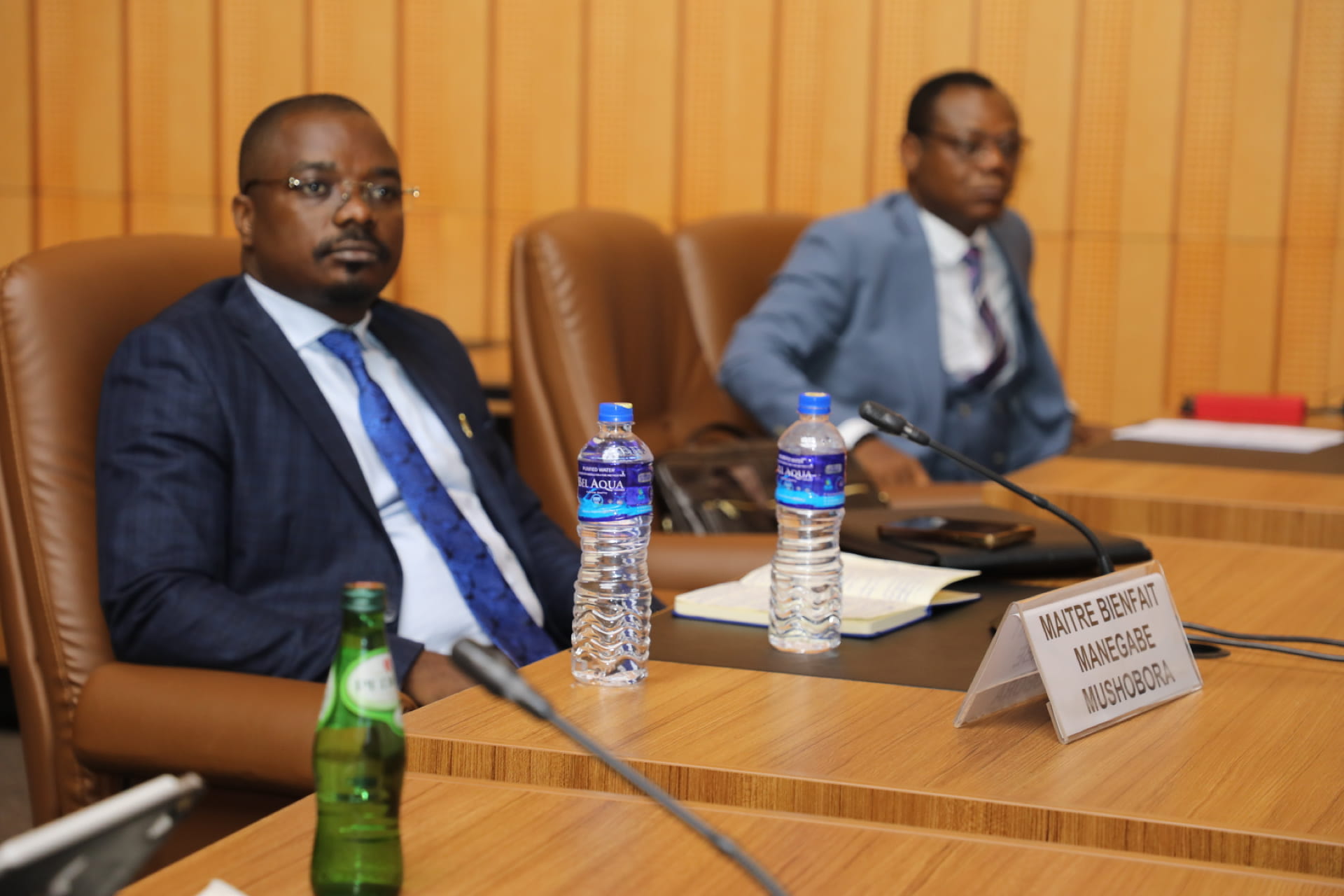 19ème Assemblée Générale et  célébrations du 50e anniversaire de l'OMAOC  Banjul (16 au 20 Février 2026)