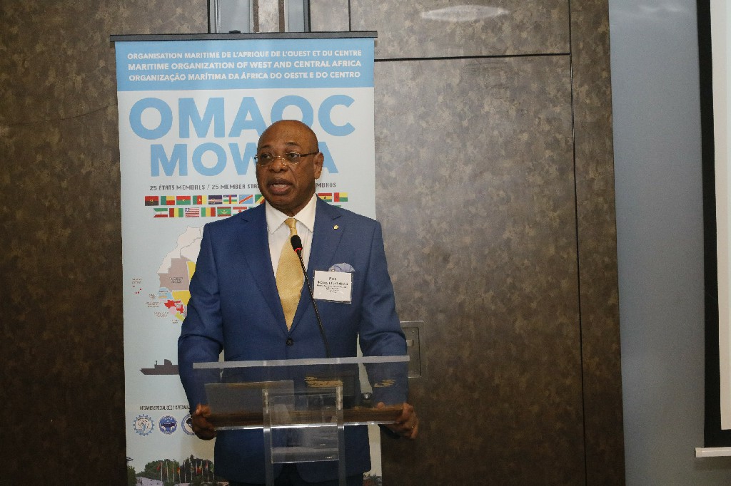 Global Maritime Security and Safety Enhancement Conference - 16 07 2025