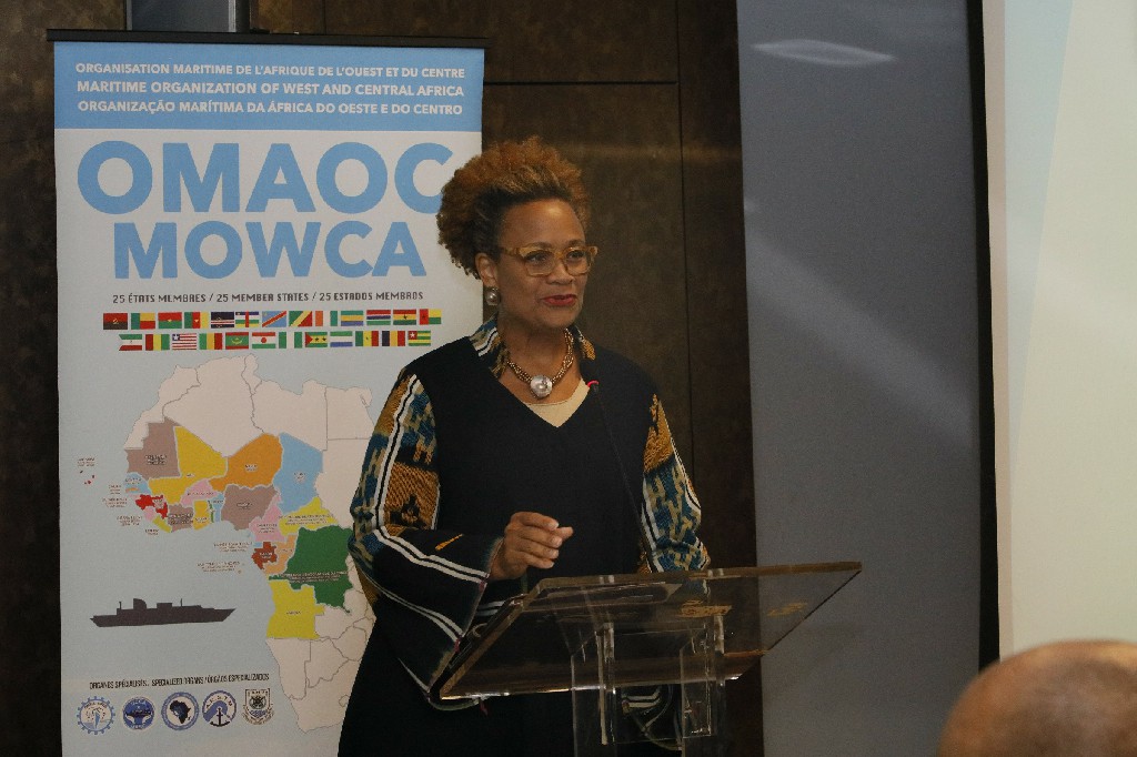 Global Maritime Security and Safety Enhancement Conference - 16 07 2025