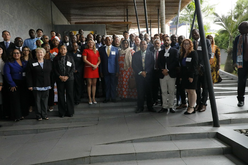 Global Maritime Security and Safety Enhancement Conference - 16 07 2025