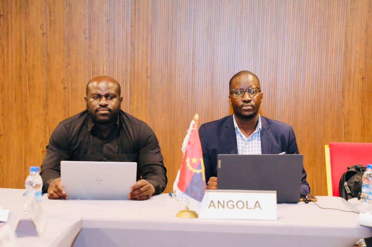 MOWCA Budget Committee Meeting -  13 10 2026