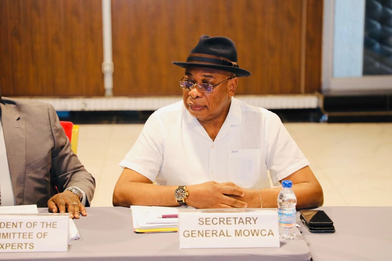 MOWCA Budget Committee Meeting -  13 10 2026