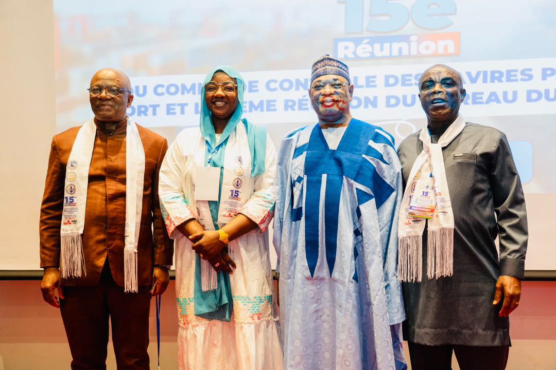 15th Abuja MoU Annual Conference - 06 10 2025