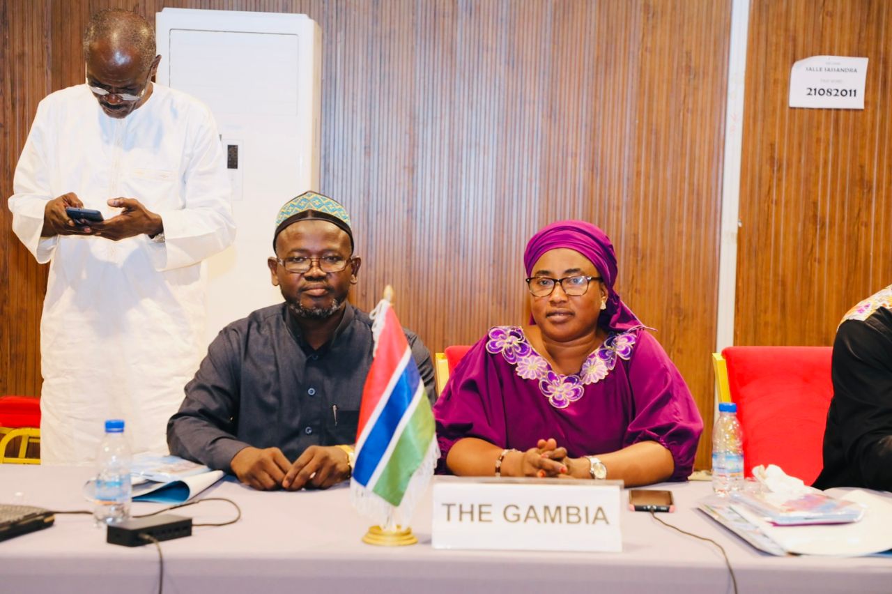 MOWCA Budget Committee Meeting -  13 10 2026