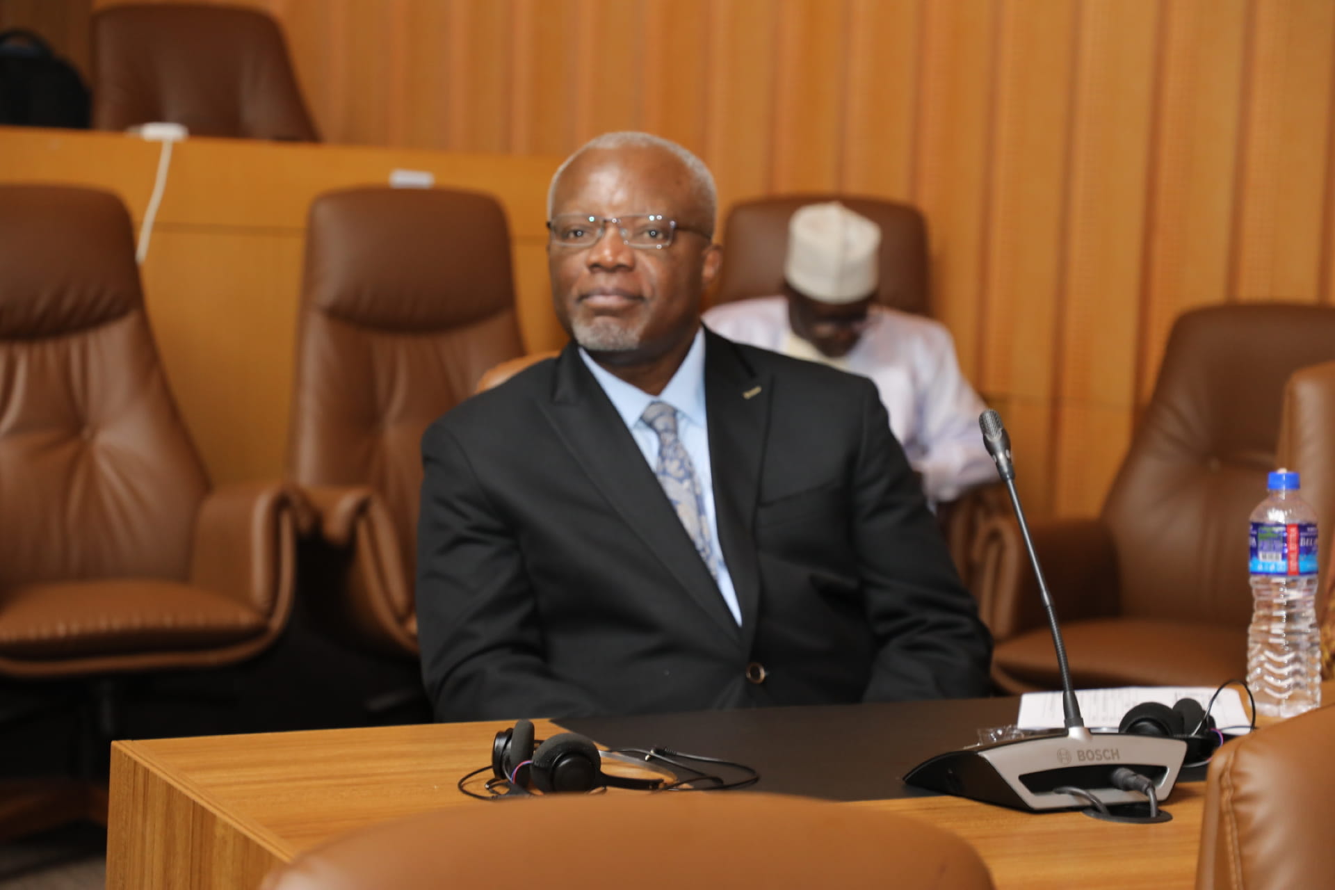 19ème Assemblée Générale et  célébrations du 50e anniversaire de l'OMAOC  Banjul (16 au 20 Février 2026)