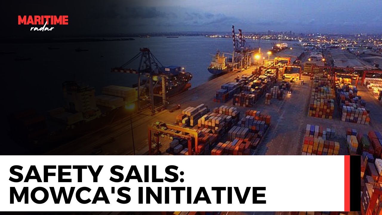 Assessing MOWCA's Commitment to Cost-Effective Shipping and Maritime Safety